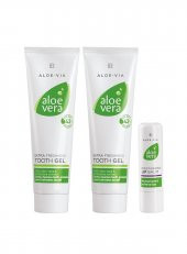 LR Aloe Vera Ağız ve Diş Bakım Seti - 1