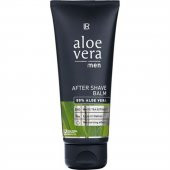 LR Aloe Vera Tıraş Sonrası Bakım Balsamı - 1