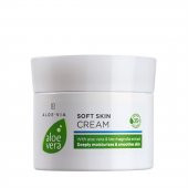 LR Aloe Vera Hassas Cilt Kremi - 1