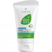 LR Aloe Vera Zengin İçerikli El Kremi - 1