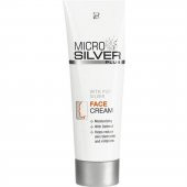 LR Microsilver Yüz Kremi (Sivilceli Cilt Tipi) - 1