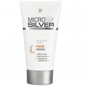LR Microsilver Yüz Yıkama Kremi (Sivilceli Cilt Tipi) - 1