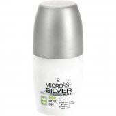Micro silver Roll on - 1