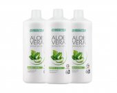 Aloe Vera Jel İçecek Sivera 3lü Set - 1