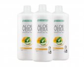 LR Aloe Vera Jel İçecek Ballı 3lü Set - 1