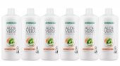 LR Aloe Vera Jel İçecek Şeftali 6lı Set - 1