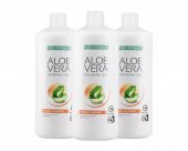LR Aloe Vera Jel İçecek Şeftali 3lü Set - 1