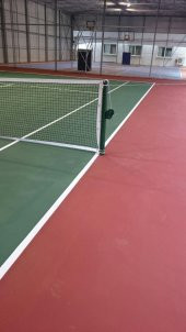 Adelinspor Gold Tenis Filesi 1 m * 7,0 m - 4