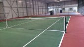 Adelinspor Gold Tenis Filesi 1 m * 11,0 m - 1