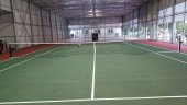 Adelinspor Gold Tenis Filesi 1 m * 11,0 m - 2