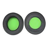 Razer Kraken 7.1 Chroma V2 Uyumlu Kulaklık Yastığı Padi Süngeri - 7