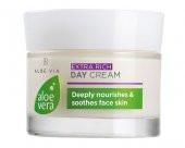 LR Aloe Via 20740 LR Aloe Vera Zengin İçerikli Gündüz Kremi 50ml - 1