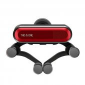 Yer Kaplamayan Sağlam Tutan Kolay Takılan Telefon Tutucu - 2