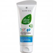 LR Aloe Vera Bebek Pişik Önleyici Krem - 1