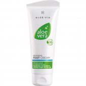 LR Aloe Vera Ayak Kremi - 1