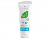 LR Aloe Vera Bebek Yüz & Vücut Bakım Losyonu - 1