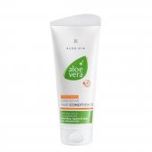 LR Aloe Vera Besleyici Onarıcı Saç Kremi - 1