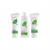 LR Aloe Vera Saç ve Vücut Bakım Seti - 1