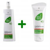 LR Aloe Vera Siğil Seti - 1