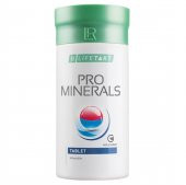 LR  Minerals Pro Balance - 1