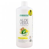 Aloe Vera Jel İçecek Zencefil & Limon - 1