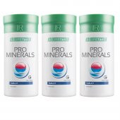 LR  Minerals Pro Balance 3lü Set - 1