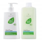 LR Aloe Vera El Sabunu Seti - 1