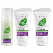 LR Aloe Vera Tazelik Seti - 1