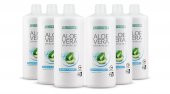 LR Aloe Vera Portakal Aromalı Jel İçecek 6lı Set - 1