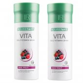 LR Aloe Vera Daily Vitamin Drink 2li Set - 1
