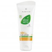 LR Aloe Vera Güneş Koruyucu Losyon SPF 30 - 1