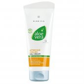 LR Aloe Vera Güneş Sonrası Serinletici Jel Krem - 1