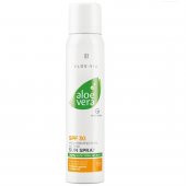 LR Aloe Vera Güneş Koruyucu Sprey SPF 30 - 1
