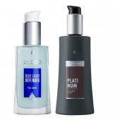 LR Zeitgard 71064-1 LR Platinum Blue Light Dijital Bakım Seti - 1