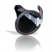 Profesyonel Çelik Metal Demir Hazneli Ceviz Fındık Badem Kıracağı thumbnail 3