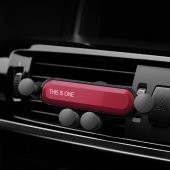 Yer Kaplamayan Sağlam Tutan Kolay Takılan Telefon Tutucu - 3