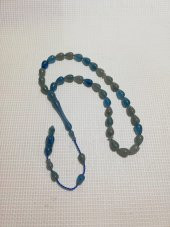 M3 Decorium Parça Fosforlu 33lük Şık Tesbih - 2