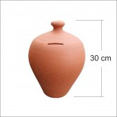 Kırılmadan Açılmayan Kırmak İçin Kırılmalık Çömlek Kumbara Testi thumbnail 2