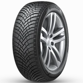 Hankook 205/55R16 91T W462 Winter Icept RS3 Kış Lastikleri 2024 - 1