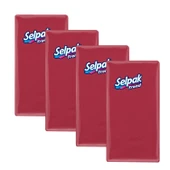 Selpak Trend Peçete 20 li 40x40 cm x 4 Adet - 1