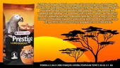 Versele Laga Loro Parque Afrika Papağan Yemi 1 Kg - 2