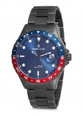 Daniel Klein DK836605 Erkek Kol Saati - 1