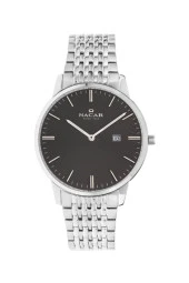 Nacar NC17-2920356-AGM Erkek Kol Saati - 1