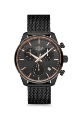 Nacar NC34-290316-BBBM Erkek Kol Saati - 1