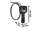 Bosch GIC 12V-5-27 C Akülü Denetim Kamerası - 2