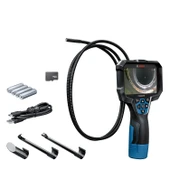 Bosch GIC 12V-5-27 C Akülü Denetim Kamerası - 1