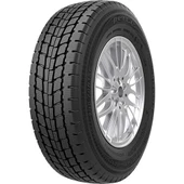 Petlas 235/65R16C 115/113R Fullgrip PT925 Hafif Ticari Kış Lastiği ( Üretim Yılı: 2024 ) - 1
