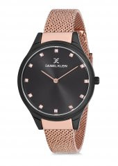 Daniel Klein 8680161849193 Kadın Kol Saati - 1