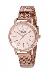 Ferrucci 8680005160675 Kadın Kol Saati - 1