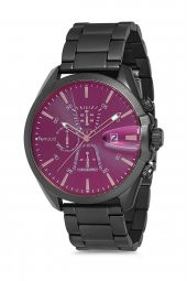 Ferrucci FC167841 Erkek Kol Saati - 1